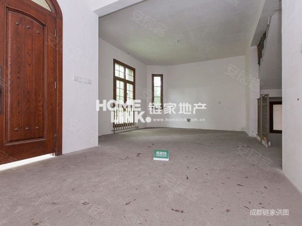 长岛独栋别墅,清水大套5,带两层地下室,满2年,随时可以-杜飞店铺-成都