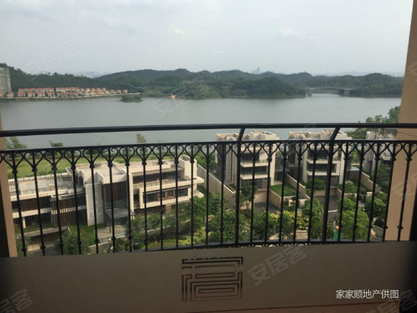 惠州二手房 惠城二手房 汝湖二手房 > 雅居乐白鹭湖