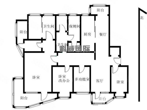 科威国际不动产海尔东城国际店 王学杰 鲁信长春花园