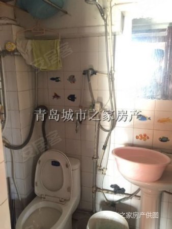 八大湖小区(鄱阳湖路)二手房 2室1厅1卫 133万元 青岛58安