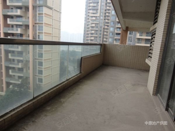河畔大阳台三房,楼王位置 正看河景