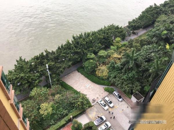 广州二手房 海珠二手房 滨江东二手房 丽景湾