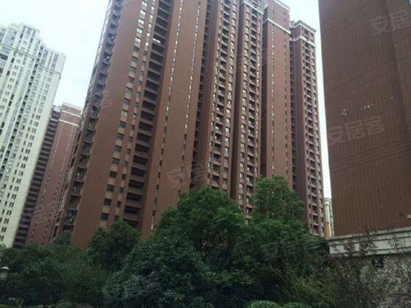 合肥小区 蜀山小区 肉联厂小区 金色名郡 金色名郡怎么样 特色 【小区