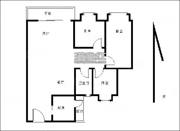 锦绣香江花园山水华府 景观优美 空气清新