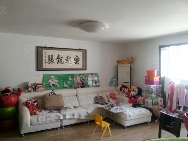 【多图】底价出售,福成四期 100万 2室2厅2卫