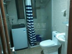 青水湾公寓