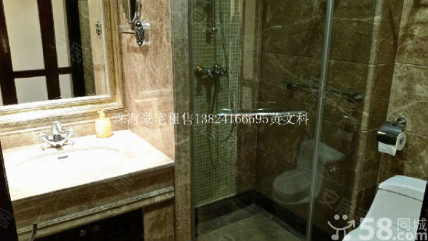 【多图】钰海帝景,吉大租房,吉大钰海帝景4室黄伟华家具图片