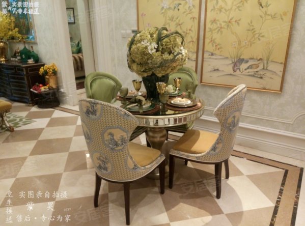 一口价:横琴自贸区七大产业链打造舒适纯花园