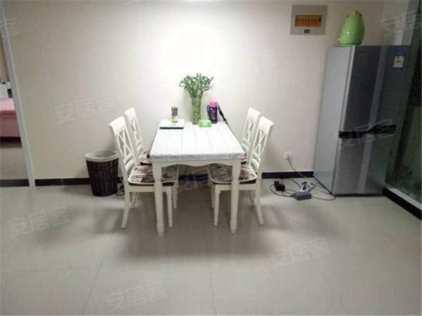 谈固国瑞城《瑞府两室》地铁口首付30二环内