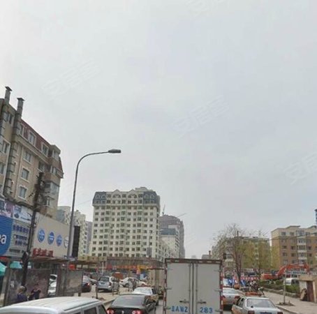 火爆加推澳海澜郡 吉大学校 临近北湖公园 体育