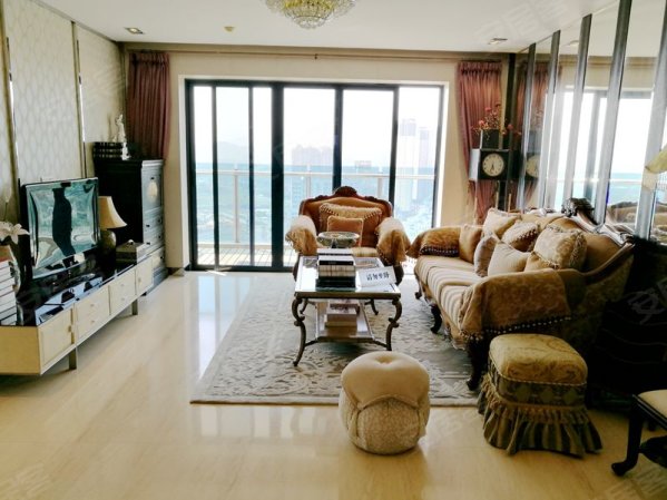 链畔山豪宅 家近仙湖植物园 到罗湖体育馆健身