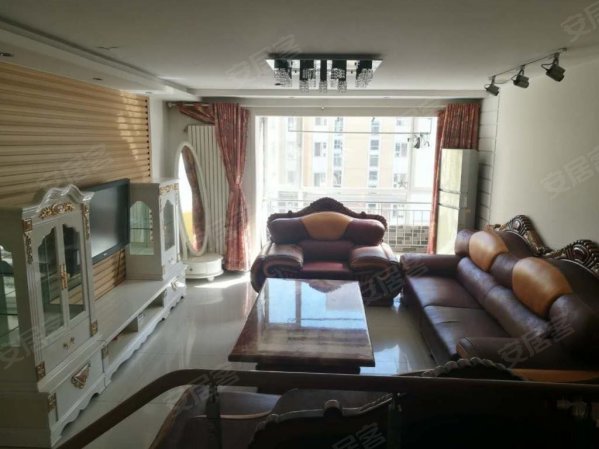 R3号线地铁口 黄江锦绣花园精装3房 红本满五