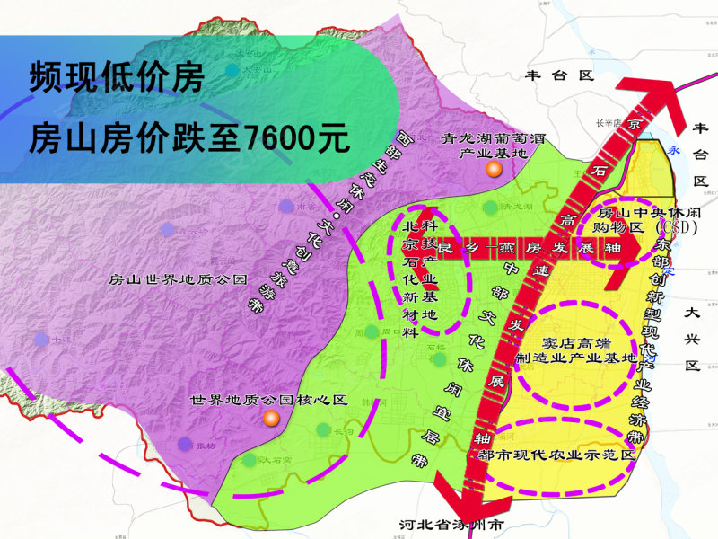 ...房山 窦店 楼盘地址:镇政府北侧200米 价格走势:与上月...