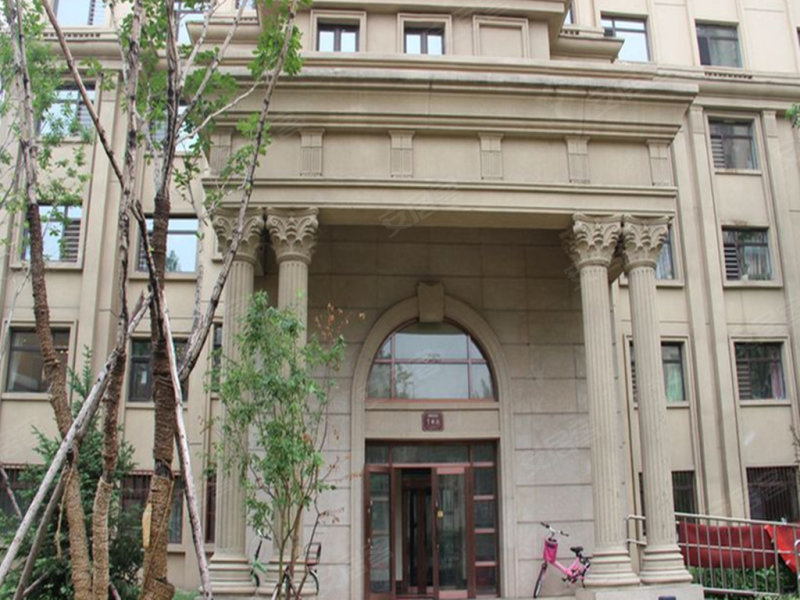 哈尔滨纳帕英郡-实景图(4) - 哈尔滨58安居客