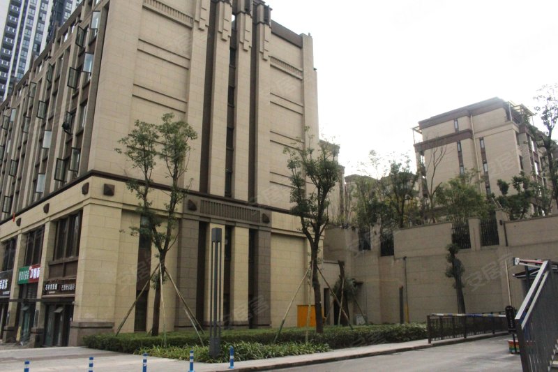 重庆楼盘 沙坪坝楼盘 大学城楼盘 龙湖u城  看了本楼盘还看过