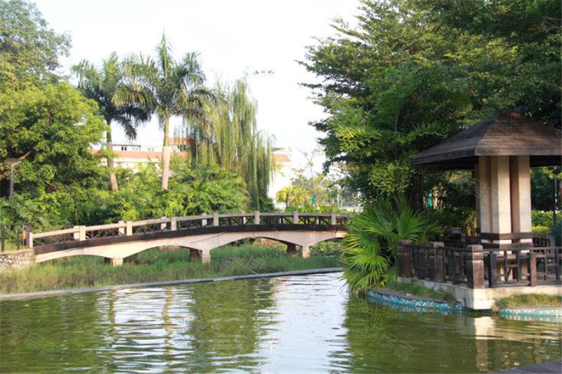 南宁天池山-实景图(6) - 南宁安居客