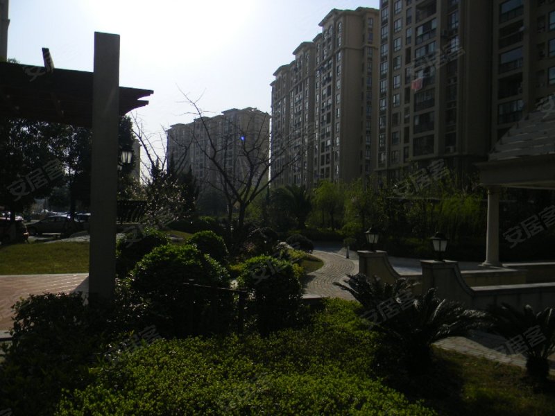 上海楼盘 浦东楼盘 三林楼盘 环球翡翠湾花园