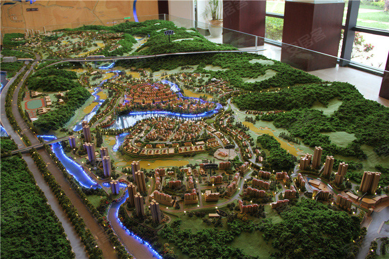 贵阳保利公园2010-实景图(34) - 贵阳58安居客