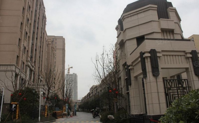 中海玺园