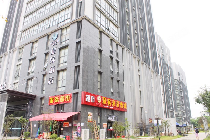 光谷总部国际二期时代