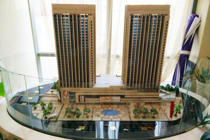万金国际广场