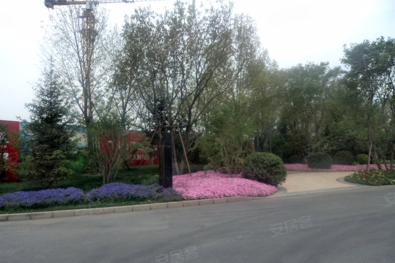 泰禾一号街区,泰禾一号街区loft公寓