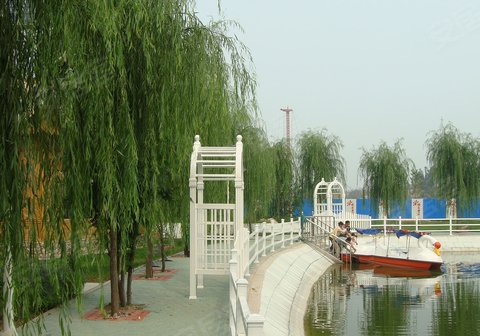 快乐老家_天津快乐老家价格_户型_评价_图片