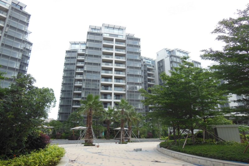 广州楼盘 花都楼盘 区府楼盘 嘉都汇