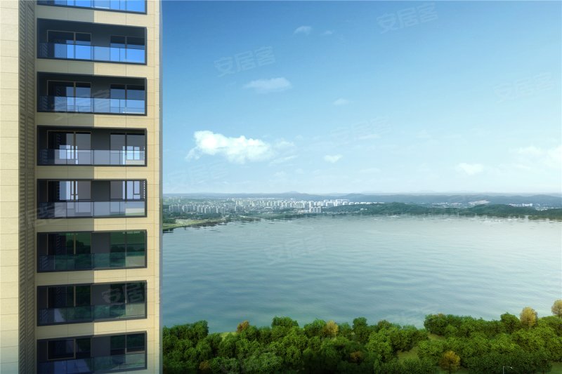 融创澜岸里,房型,户型图(第8页)_大山谷图库
