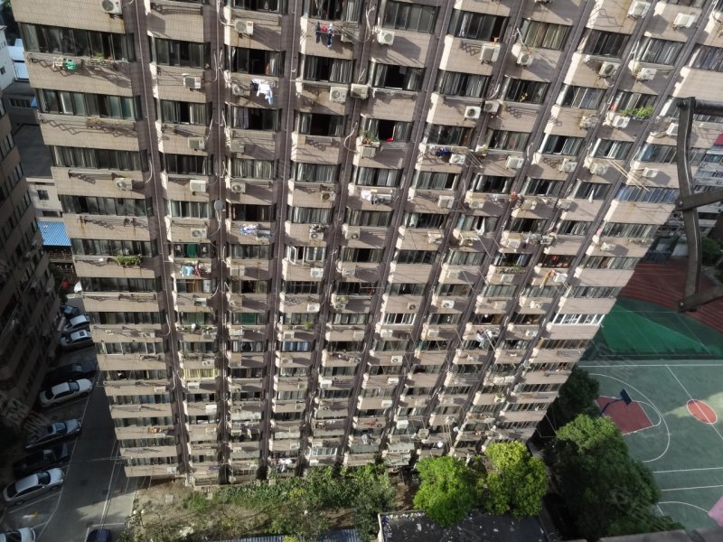 上海番禺大厦-实景图(56) - 上海58安居客