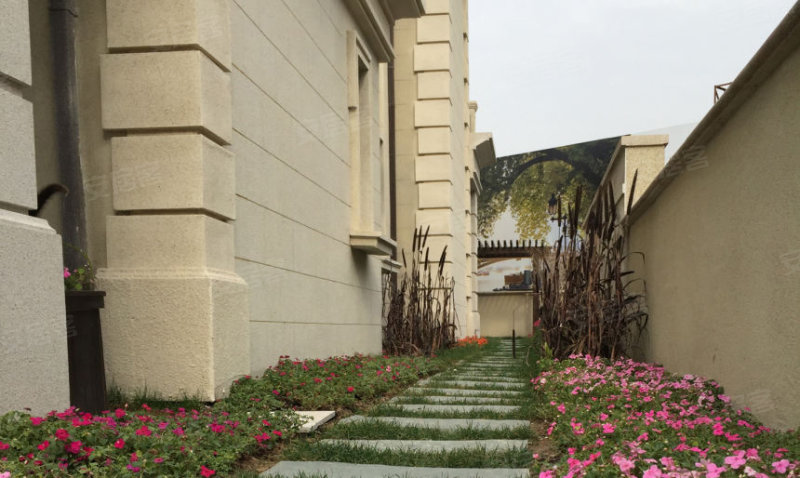 廊坊楼盘 香河楼盘 大运河孔雀城温.