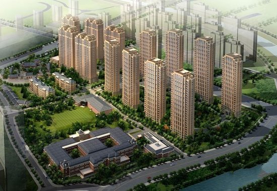 上海惠灵顿国际学校图片
