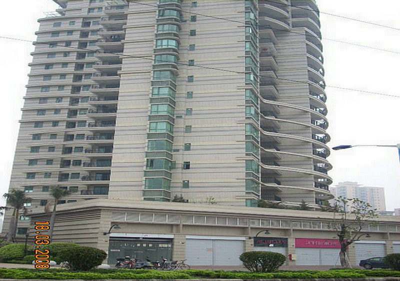 雅居乐雍逸豪廷