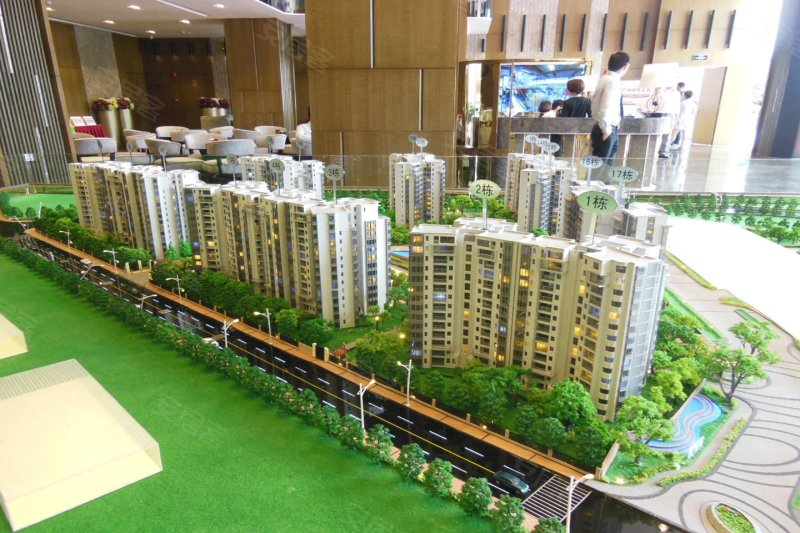 广州楼盘 花都楼盘 区府楼盘 嘉都汇
