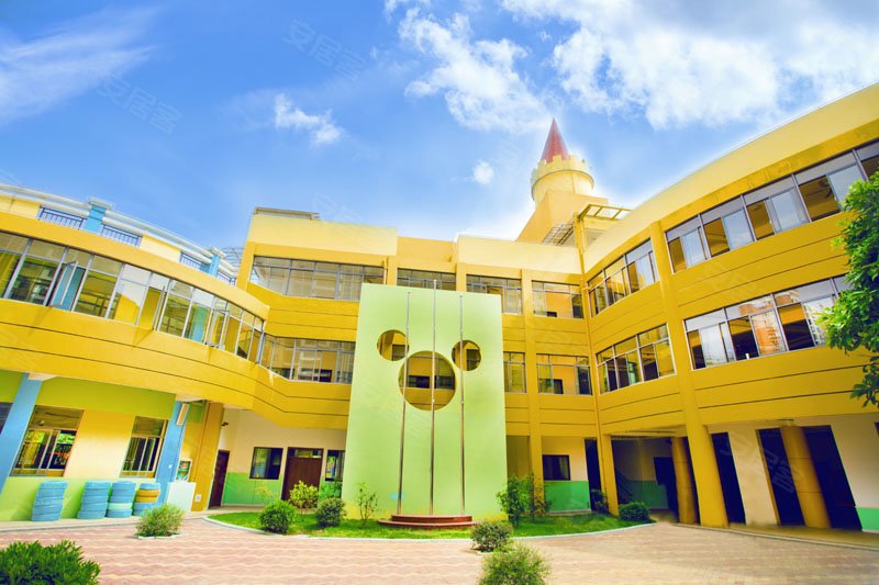 武汉汉阳奥林花园幼儿园(武汉市武昌区阳光花幼儿园)