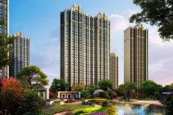 [燕郊-燕郊]汇福悦榕湾