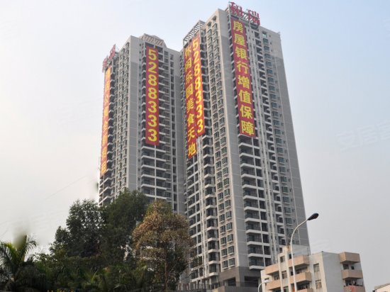 睡城 大亚湾图片