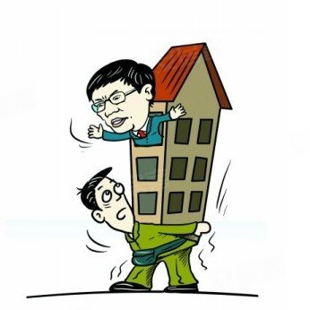 北京警方逮捕任志强_任志强 收入