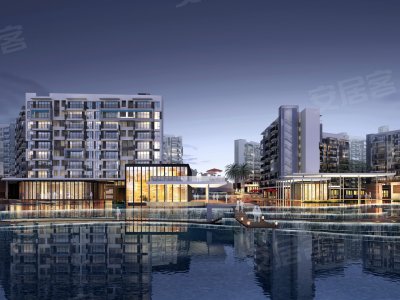 万科湖畔度假公园_三亚万科湖畔度假公园价格