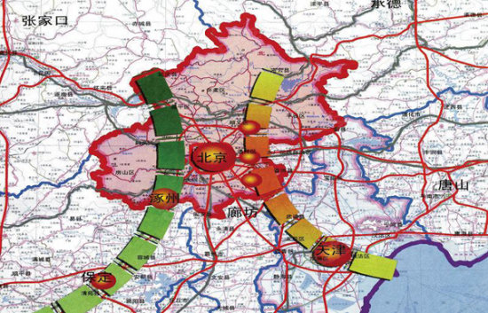 环首都经济圈_环首都经济圈(3)