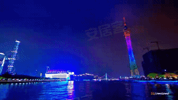 5月广州要全面开挂 n件大事资讯抢先看