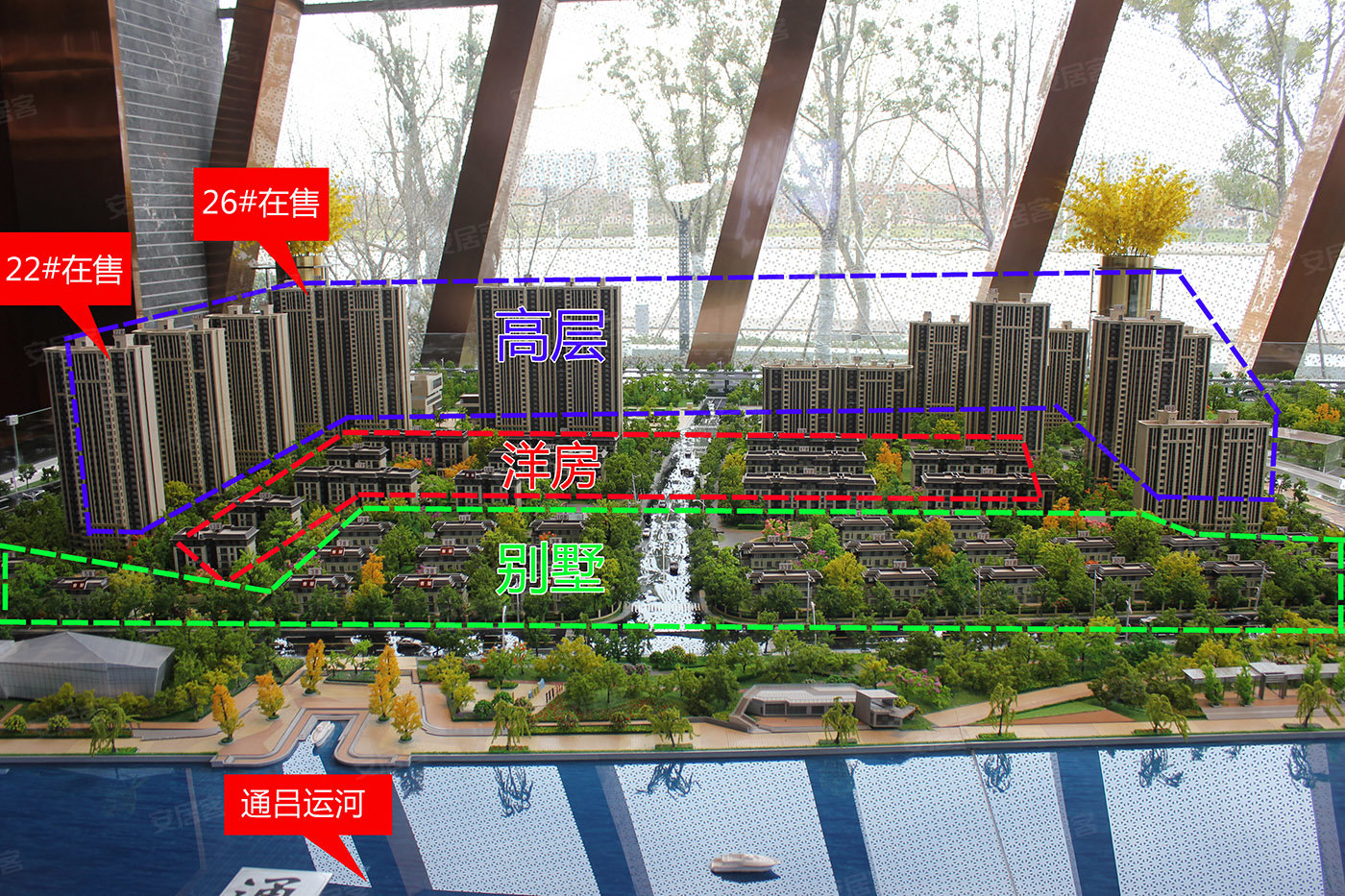 崇川星光域评价,崇川星光域优缺点,升值空间,社区品质分析-南通58