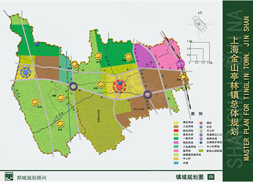 金山区亭林人口_上海市金山区亭林医院