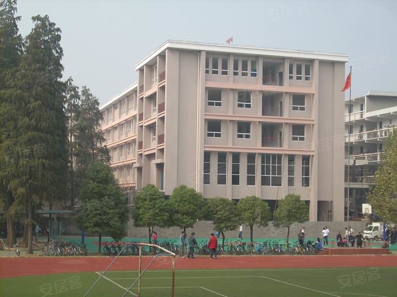 玫瑰园小学